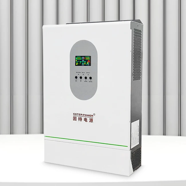 Inverter 5kw 48v