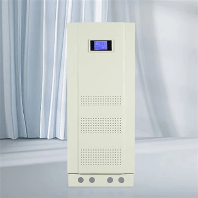 전압 스태빌라이저 100kW 의료 고전력